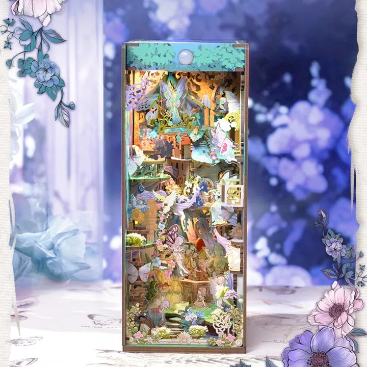 Book Nook - A Midsummer Night's Dream - Image 7
