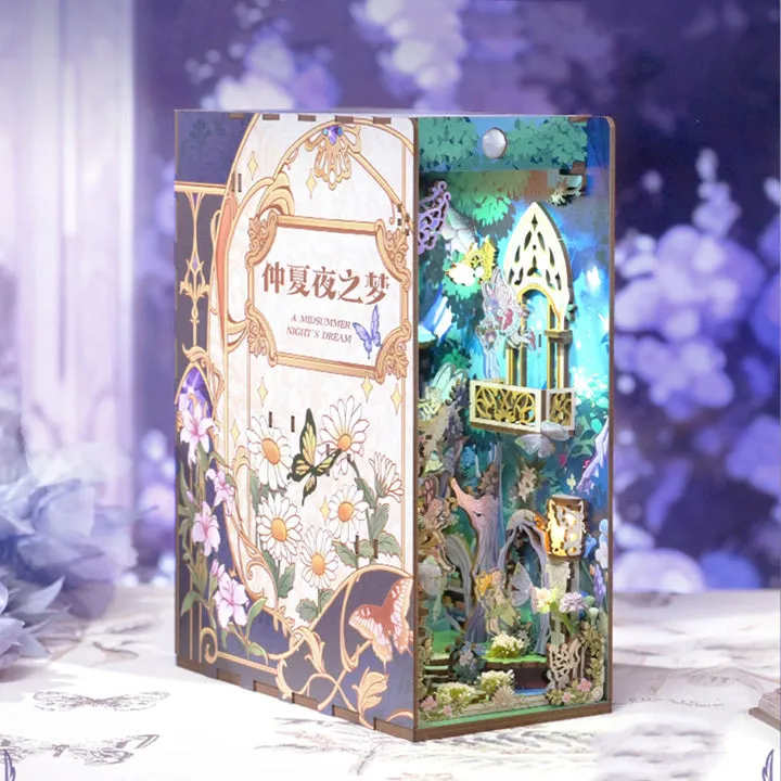 Book Nook - A Midsummer Night's Dream - Image 9