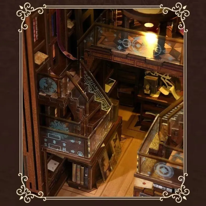 Book Nook - Beyond Library - Image 10