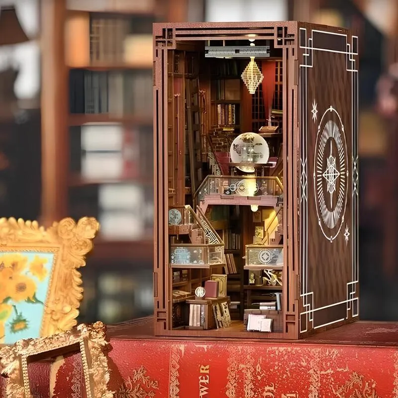 Book Nook - Beyond Library - Image 3