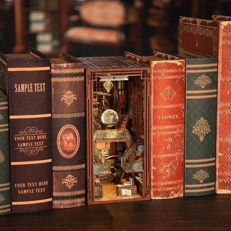 Book Nook - Beyond Library - Image 9