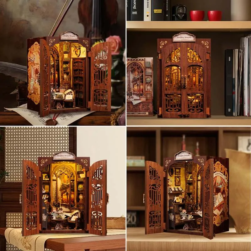 Book Nook - Bookshop Memories - Image 10