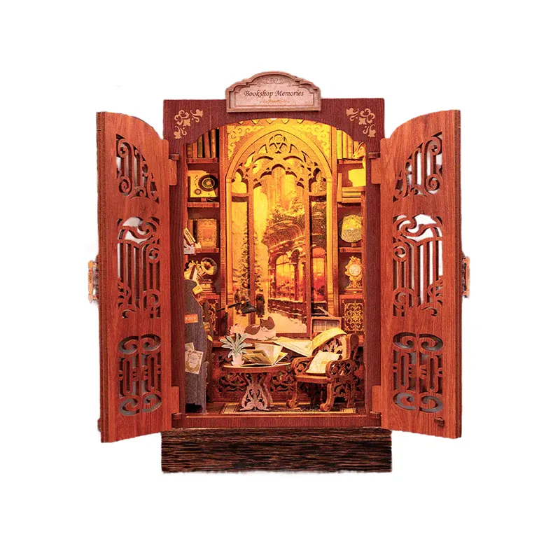 Book Nook - Bookshop Memories - Image 13