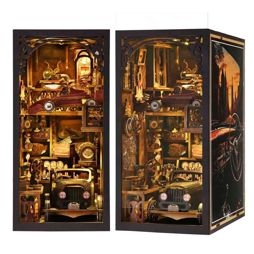 Book Nook - Car Players - Image 9