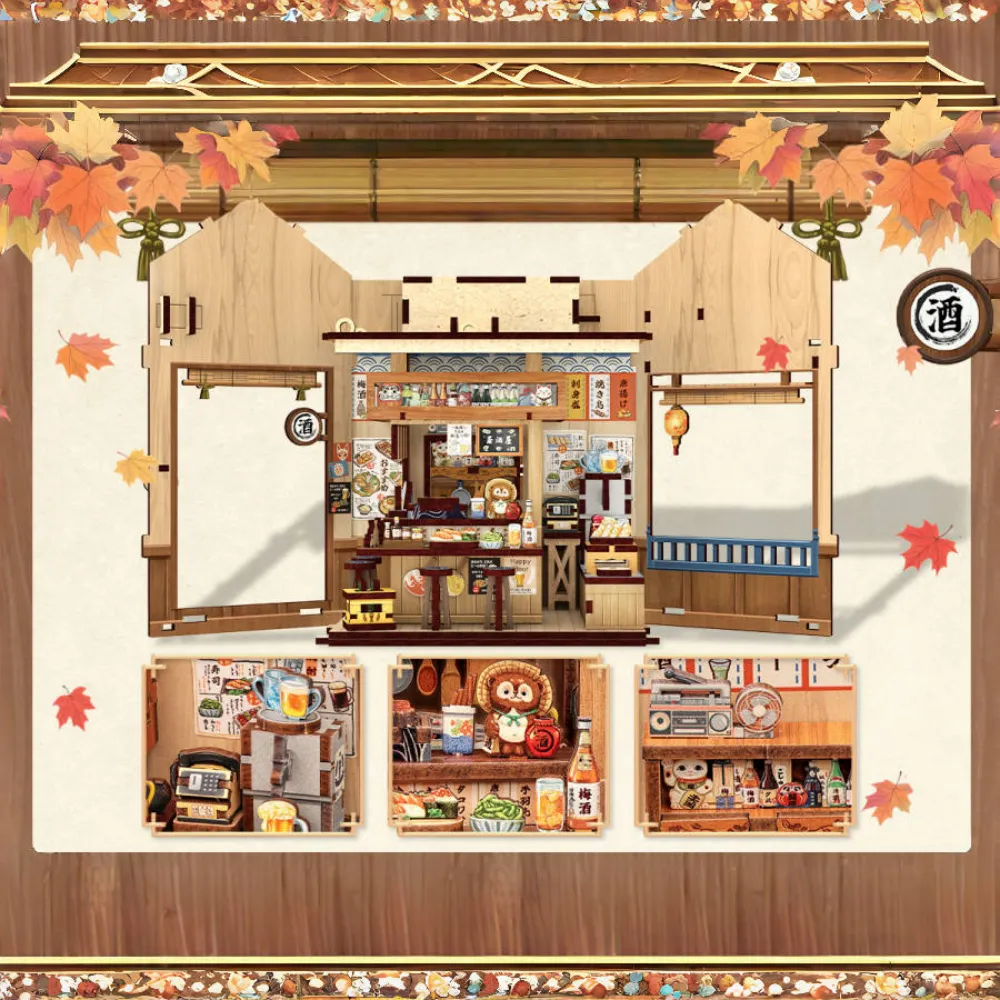 Book Nook Japan- Choshi no Shitamachi - Image 5