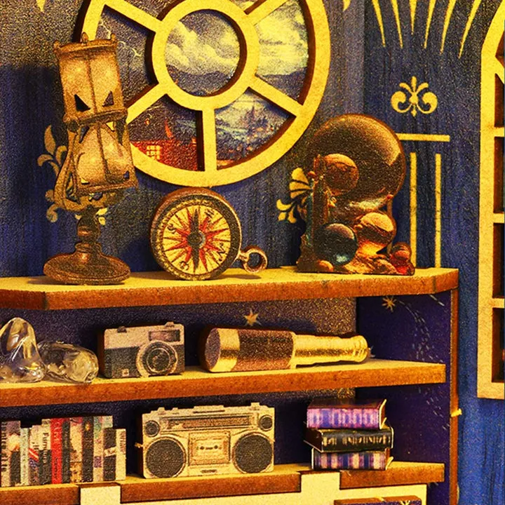 Book Nook - Interstellar Exploration - Image 8