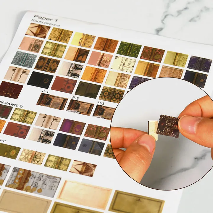 Book Nook - Library of Gods - Image 8