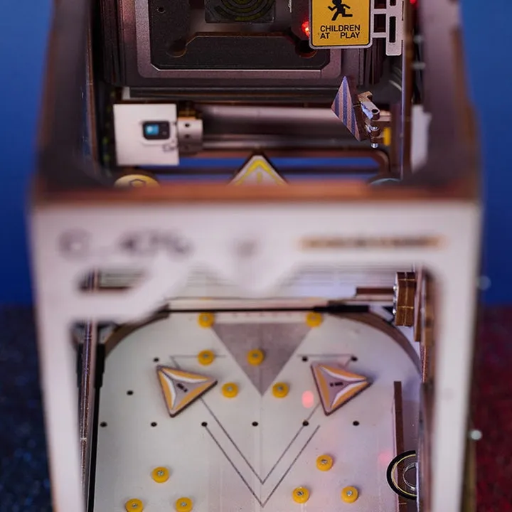 Book Nook - Mechanical Celebration - Image 3