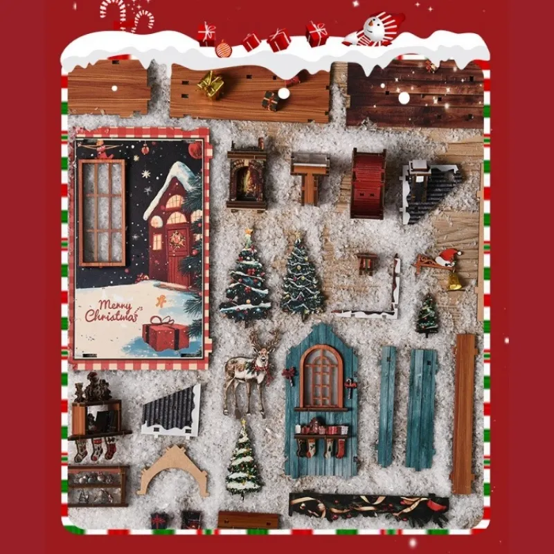 Book Nook - Snow Realm Pavilion - Image 5