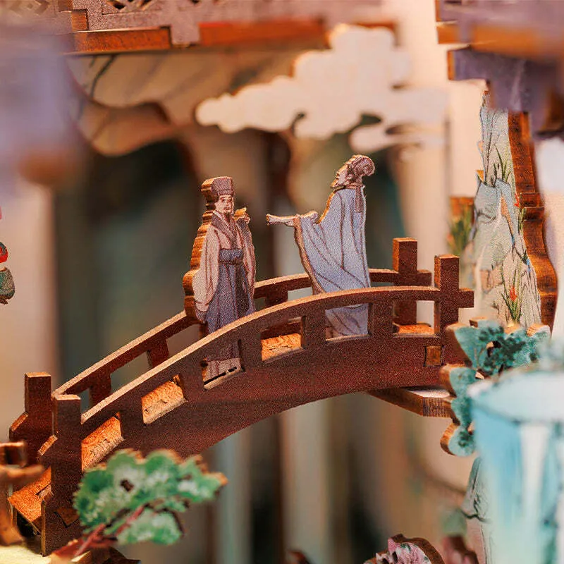 Book Nook - Su Dongpo's Life - Image 4