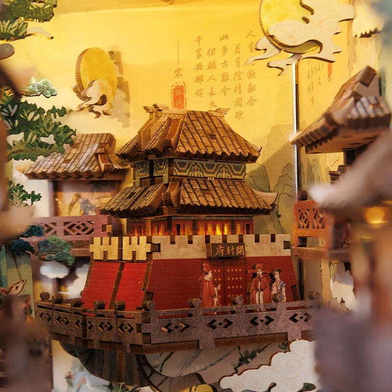 Book Nook - Su Dongpo's Life - Image 5