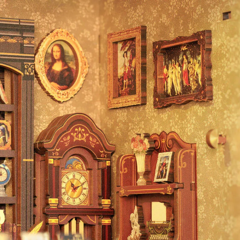 Booknook - Owl Bookstore - Image 3