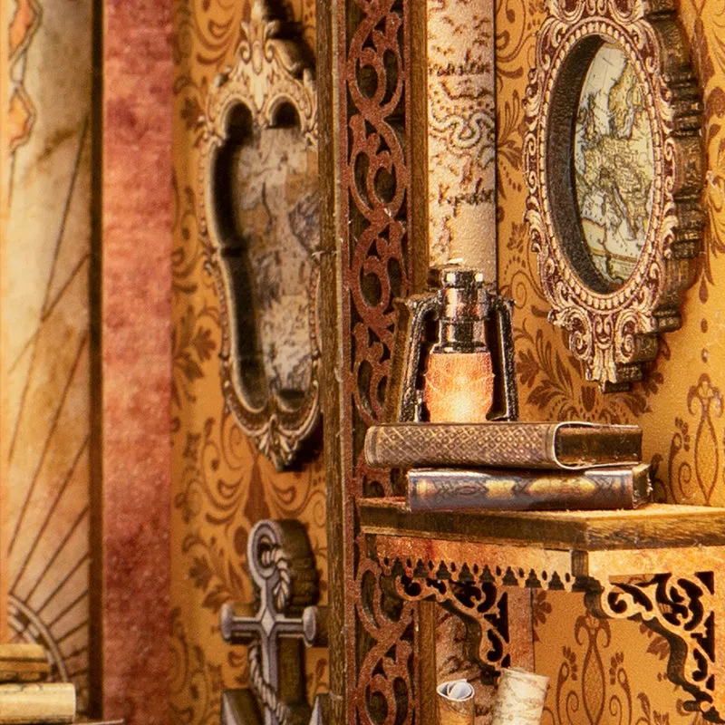 Booknook - Sailing Memory - Image 7