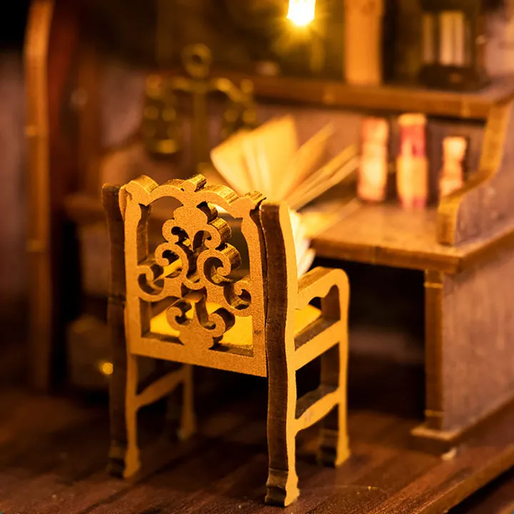 Booknook - Scholar's Dream - Image 10