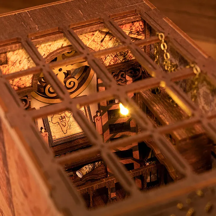 Booknook - Scholar's Dream - Image 11