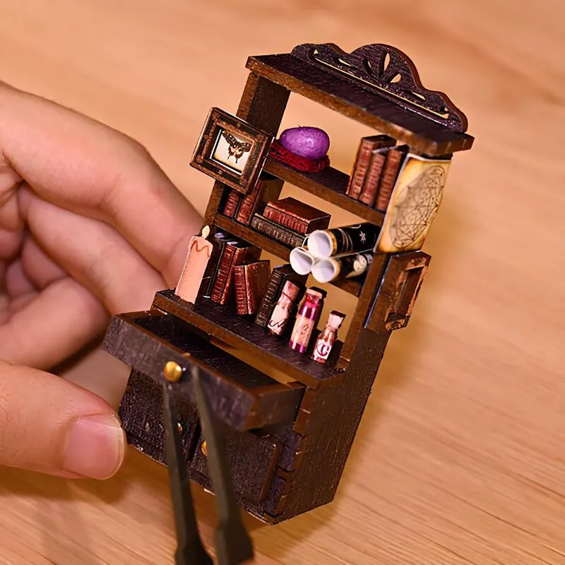 Booknook - Scholar's Dream - Image 12