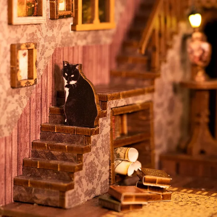 Booknook - Scholar's Dream - Image 6