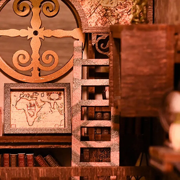 Booknook - Scholar's Dream - Image 7