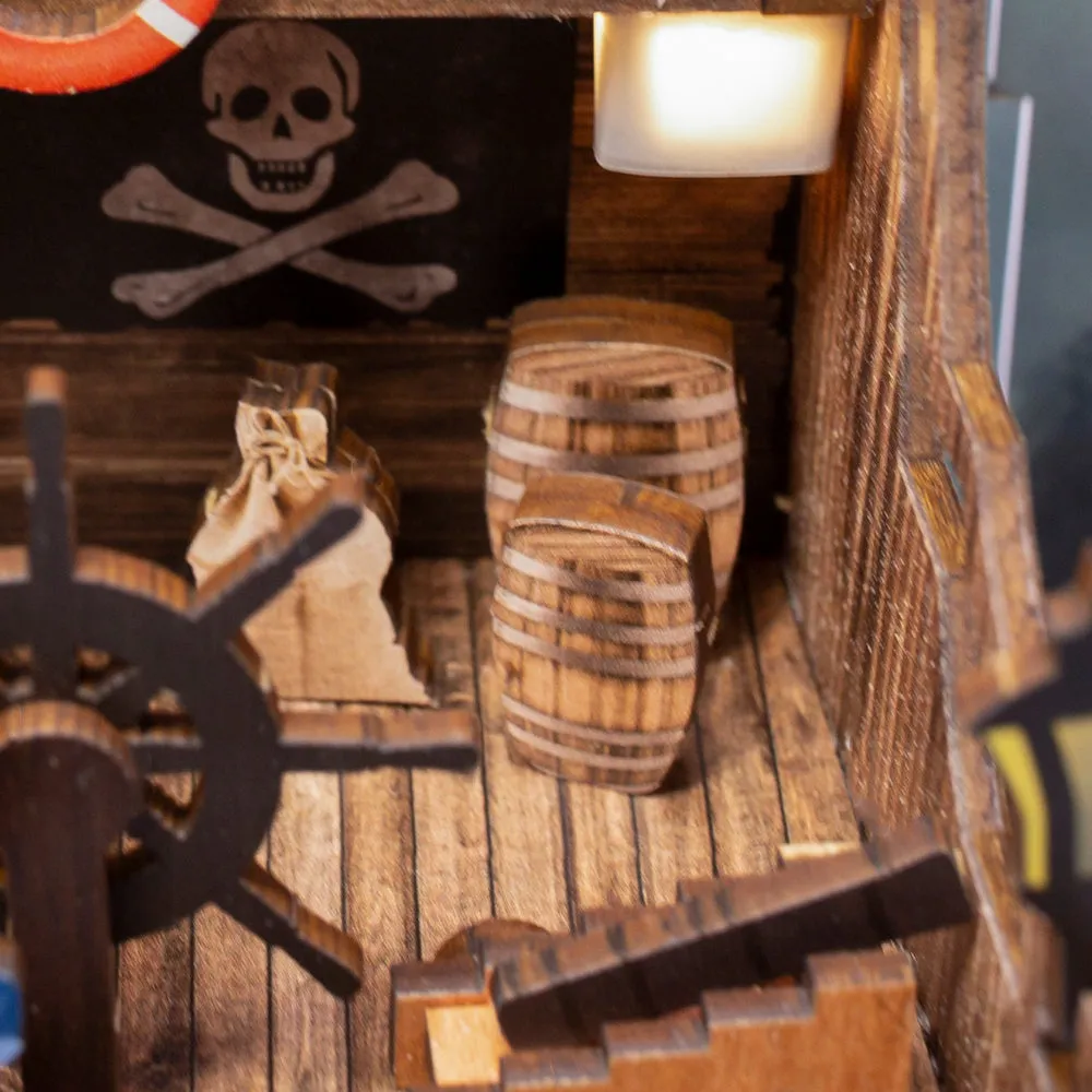 Booknook - Sea Hunter - Image 4