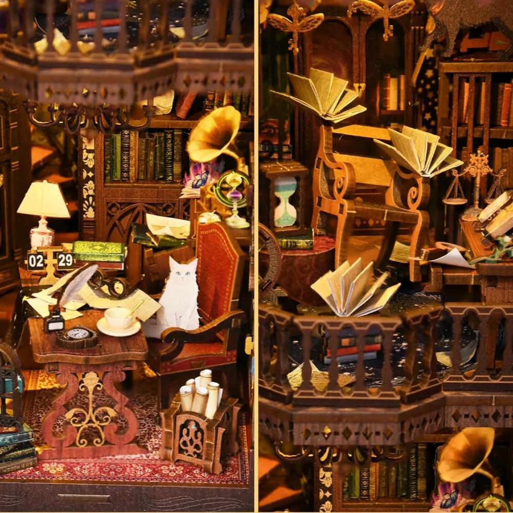 Booknook - Wonder Library - Image 4