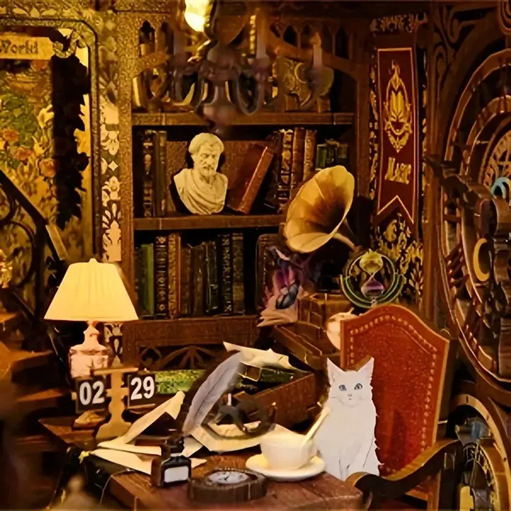 Booknook - Wonder Library - Image 5